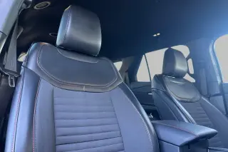 Ford Explorer 2025 AWD ST-Line 4dr SUV