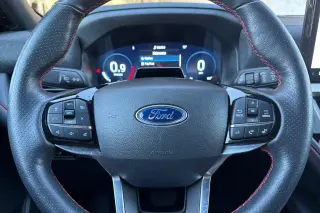 Ford Explorer 2025 AWD ST-Line 4dr SUV