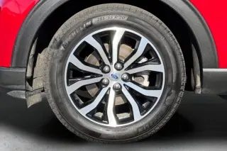Ford Explorer 2025 AWD ST-Line 4dr SUV