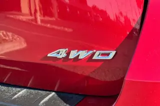 Ford Explorer 2025 AWD ST-Line 4dr SUV