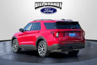 Ford Explorer 2025 AWD ST-Line 4dr SUV
