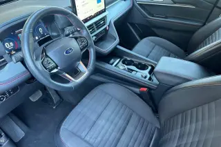 Ford Explorer 2025 AWD ST-Line 4dr SUV