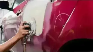 CARLITOS AUTO BODY & REPAIR