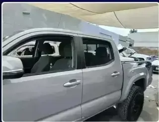 CARLITOS AUTO BODY & REPAIR