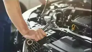 CARLITOS AUTO BODY & REPAIR