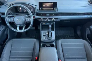 Honda CR-V Hybrid 2024 Sport 4dr SUV