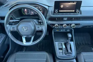 Honda CR-V Hybrid 2024 Sport 4dr SUV