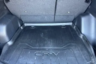 Honda CR-V Hybrid 2024 Sport 4dr SUV
