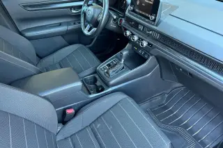 Honda CR-V Hybrid 2024 Sport 4dr SUV