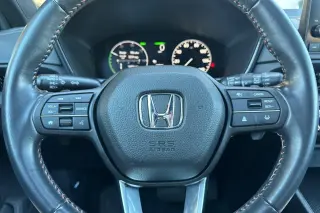 Honda CR-V Hybrid 2024 Sport 4dr SUV