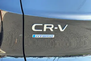 Honda CR-V Hybrid 2024 Sport 4dr SUV