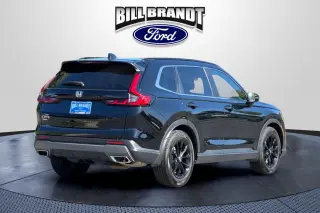 Honda CR-V Hybrid 2024 Sport 4dr SUV
