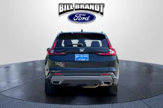 Honda CR-V Hybrid 2024 Sport 4dr SUV