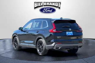 Honda CR-V Hybrid 2024 Sport 4dr SUV