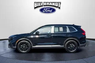 Honda CR-V Hybrid 2024 Sport 4dr SUV