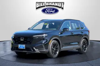Honda CR-V Hybrid 2024 Sport 4dr SUV
