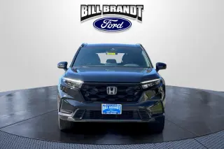Honda CR-V Hybrid 2024 Sport 4dr SUV