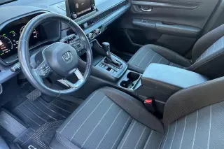 Honda CR-V Hybrid 2024 Sport 4dr SUV