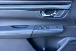 Honda CR-V Hybrid 2024 Sport 4dr SUV