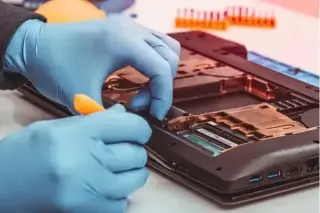 💻 REPARACIÓN DE COMPUTADORAS