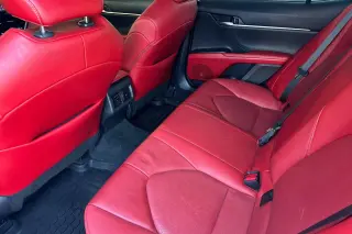 Toyota Camry 2023 XSE 4dr Sedan