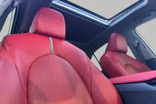 Toyota Camry 2023 XSE 4dr Sedan