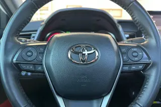 Toyota Camry 2023 XSE 4dr Sedan
