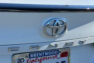 Toyota Camry 2023 XSE 4dr Sedan