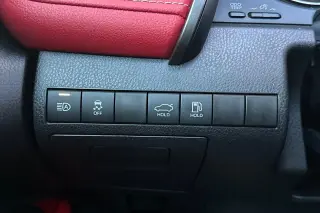 Toyota Camry 2023 XSE 4dr Sedan