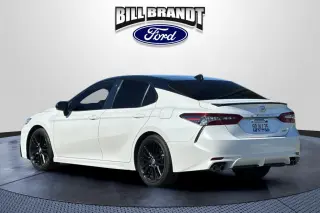 Toyota Camry 2023 XSE 4dr Sedan