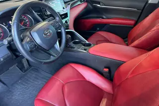 Toyota Camry 2023 XSE 4dr Sedan