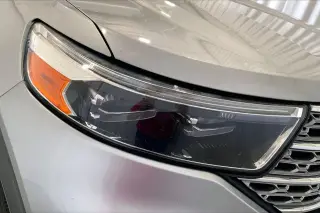 Ford Explorer 2021 Limited 4dr SUV
