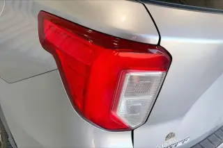 Ford Explorer 2021 Limited 4dr SUV