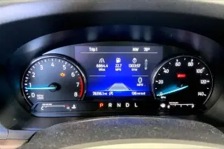 Ford Explorer 2021 Limited 4dr SUV