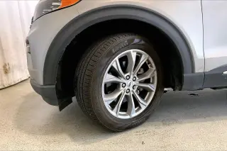 Ford Explorer 2021 Limited 4dr SUV