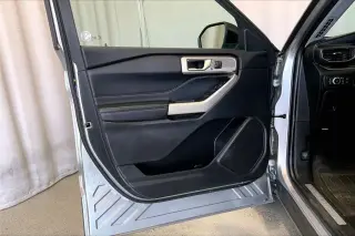 Ford Explorer 2021 Limited 4dr SUV