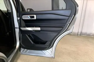 Ford Explorer 2021 Limited 4dr SUV