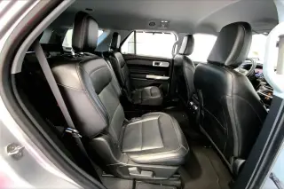 Ford Explorer 2021 Limited 4dr SUV