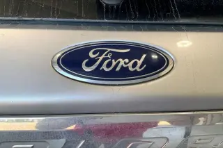 Ford Explorer 2021 Limited 4dr SUV