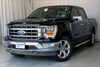 Ford F-150 2023 4x4 Platinum 4dr SuperCrew 6.5 ft. SB