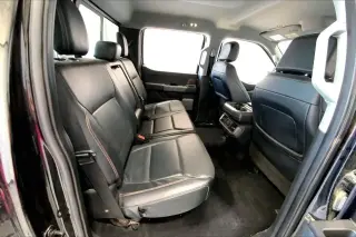 Ford F-150 2023 4x4 Platinum 4dr SuperCrew 6.5 ft. SB