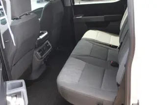 Ford F-150 2021 4x4 XL 4dr SuperCrew 5.5 ft. SB