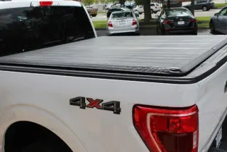 Ford F-150 2021 4x4 XL 4dr SuperCrew 5.5 ft. SB