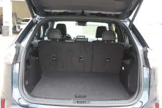 Ford Edge 2022 AWD Titanium 4dr Crossover