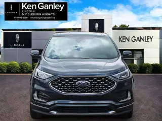 Ford Edge 2022 AWD Titanium 4dr Crossover