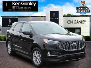 Ford Edge 2024 AWD SEL 4dr SUV