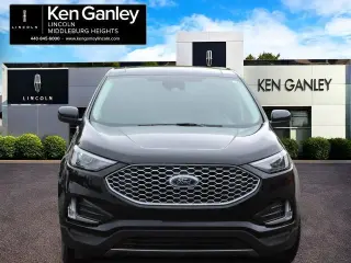 Ford Edge 2024 AWD SEL 4dr SUV