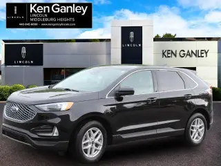 Ford Edge 2024 AWD SEL 4dr SUV