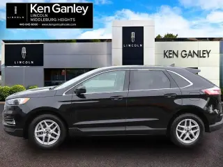 Ford Edge 2024 AWD SEL 4dr SUV