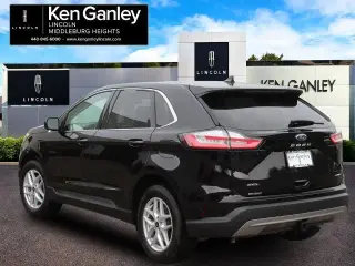 Ford Edge 2024 AWD SEL 4dr SUV